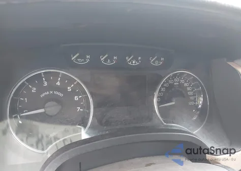 2012 Ford F-150 Xlt from USA, damaged, VIN 1FTFW1EF8CFC56223